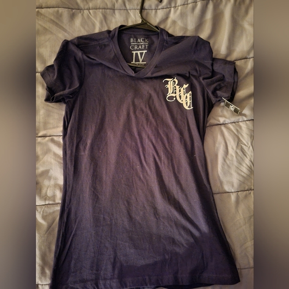 Blackcraft Cult- Shirt - Picture 1 of 2